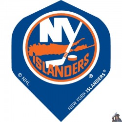NHL New York Islanders Dart Flights