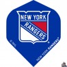 Plume de Dards LNH Rangers de New York
