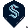 Plume de Dards LNH Kraken de Seattle