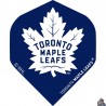 Plume de Dards LNH Maple Leafs de Toronto