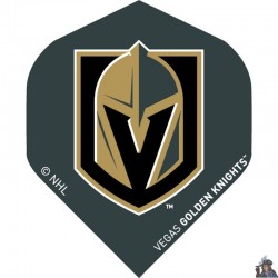 NHL Vegas Golden Knights Dart Flights