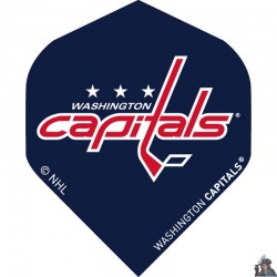 Plume de Dards LNH Capitals de Washington