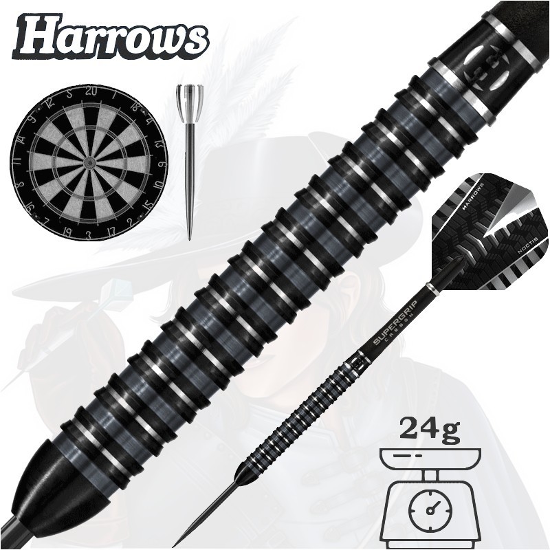 Harrows Noctis P 24g