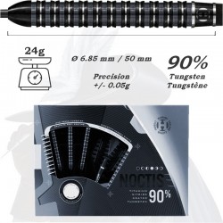 Harrows Noctis P 24g Data