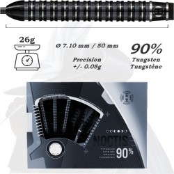 Harrows Noctis P 26g Data