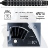 Harrows Noctis P 26g Data