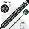Harrows Oracle 22g