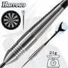 Harrows Silver Shark 21g