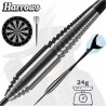 Harrows Silver Shark 24g