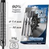 Harrows Supergrip 24g Data