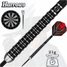 Harrows Supergrip Ultra 21g