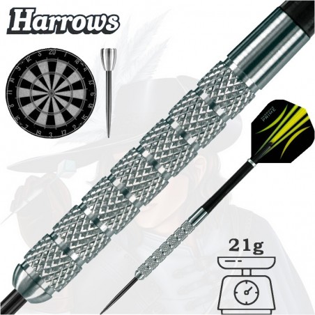 Harrows Torpedo K 21g