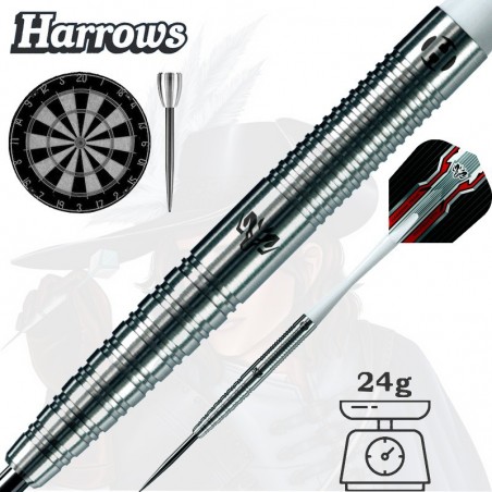Harrows Wolfram 24g
