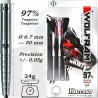 Harrows Wolfram 24g Data