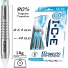Harrows ICE Tundra 18g Data