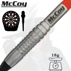 McCoy Extra 18g
